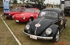 El Equipo del CVWC en la expo