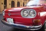 B�squeda del Tesoro - Classic VW Club